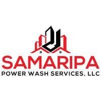 Samaripa Power Wash Services, LLC logo, Samaripa Power Wash Services, LLC contact details