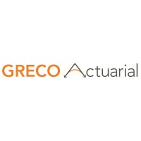 Greco Actuarial logo, Greco Actuarial contact details