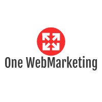 OneWebMarketing logo, OneWebMarketing contact details