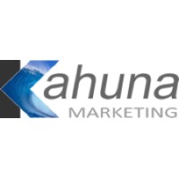 Kahuna Marketing logo, Kahuna Marketing contact details