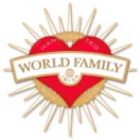 WORLD FAMILY IBIZA logo, WORLD FAMILY IBIZA contact details