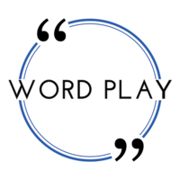 Word Play logo, Word Play contact details