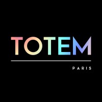 TOTEM Paris logo, TOTEM Paris contact details