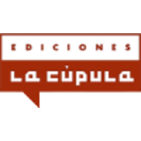 Ediciones La Cúpula logo, Ediciones La Cúpula contact details