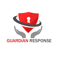 Guardian Response logo, Guardian Response contact details