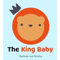 The King Baby logo, The King Baby contact details