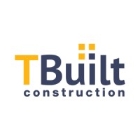 TBuilt Construction logo, TBuilt Construction contact details