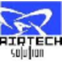 AIRTECH SOLUTION logo, AIRTECH SOLUTION contact details