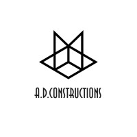 A.D.Constructions logo, A.D.Constructions contact details