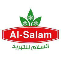 Al-Salam Cooling Co. شركة السلام للتبريد logo, Al-Salam Cooling Co. شركة السلام للتبريد contact details