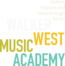 Walker-West Music Academy logo, Walker-West Music Academy contact details