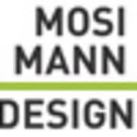 Mosimann Design logo, Mosimann Design contact details