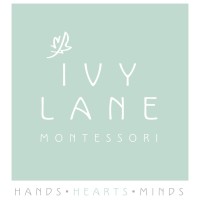 Ivy Lane Montessori logo, Ivy Lane Montessori contact details