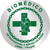 Conselho Regional de Biomedicina 1ª Região logo, Conselho Regional de Biomedicina 1ª Região contact details