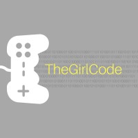 TheGirlCodeProject logo, TheGirlCodeProject contact details