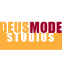 Deus Mode Studios logo, Deus Mode Studios contact details