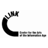 LINK Center for the Arts of the Information Age logo, LINK Center for the Arts of the Information Age contact details