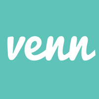 Venn App logo, Venn App contact details