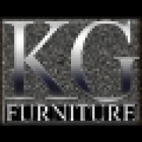 KG Furniture logo, KG Furniture contact details