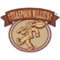 TEASPOON WILLIE'S EVERYTHING SAUCE logo, TEASPOON WILLIE'S EVERYTHING SAUCE contact details