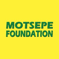 Motsepe Foundation logo, Motsepe Foundation contact details