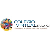 Colegio Virtual Siglo XXI logo, Colegio Virtual Siglo XXI contact details