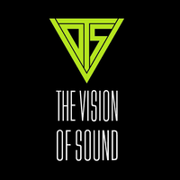 The Vision of Sound logo, The Vision of Sound contact details