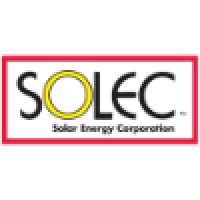 SOLEC-Solar Energy Corp. logo, SOLEC-Solar Energy Corp. contact details