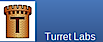 Turret Labs logo, Turret Labs contact details