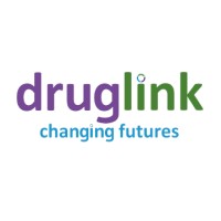 Druglink Ltd logo, Druglink Ltd contact details