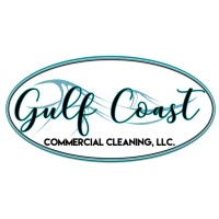 Gulf Coast Commercial Cleaning LLC logo, Gulf Coast Commercial Cleaning LLC contact details