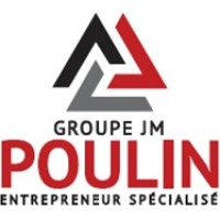 Groupe JM Poulin inc. logo, Groupe JM Poulin inc. contact details