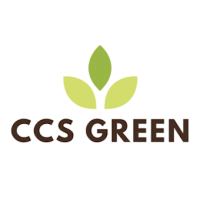 CCS Green logo, CCS Green contact details