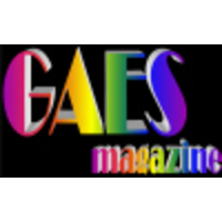 GAES Magazine logo, GAES Magazine contact details