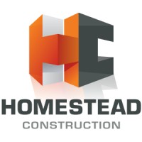 Homestead Construction Limited logo, Homestead Construction Limited contact details