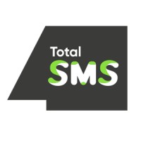 Total SMS logo, Total SMS contact details