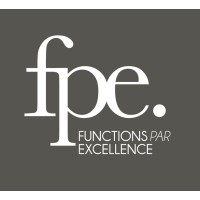 Functions Par Excellence logo, Functions Par Excellence contact details