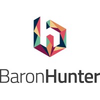 Baron Hunter Group logo, Baron Hunter Group contact details