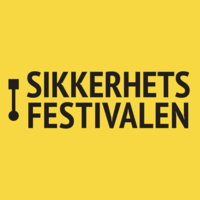 Sikkerhetsfestivalen logo, Sikkerhetsfestivalen contact details