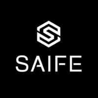 SAIFE Inc logo, SAIFE Inc contact details