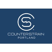 COUNTERSTRAIN PORTLAND, LLC logo, COUNTERSTRAIN PORTLAND, LLC contact details