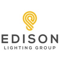 Edison Lighting Group Ltd. logo, Edison Lighting Group Ltd. contact details