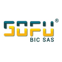 SOFU logo, SOFU contact details