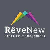 RêveNew Practice Management logo, RêveNew Practice Management contact details