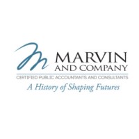 Marvin and Company, P.C. logo, Marvin and Company, P.C. contact details