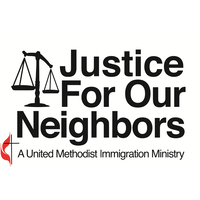 Justice for  Our Neighbors Dallas/ Fort Worth logo, Justice for  Our Neighbors Dallas/ Fort Worth contact details