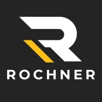 Rochner logo, Rochner contact details