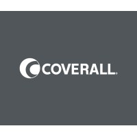 Coverall North America logo, Coverall North America contact details