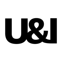 U&I logo, U&I contact details