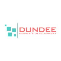 Dundee Design & Development logo, Dundee Design & Development contact details